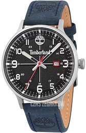 Timberland Crestridge Czarny/Skóra Ø43 mm TDWGB2103104