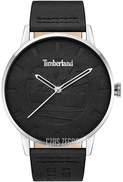 Timberland Raycroft Czarny/Skóra Ø44 mm TDWJA2000802
