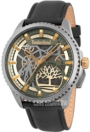 Timberland Colchester Zloty/Skóra Ø44 mm TDWJA2000903