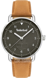 Timberland Robbinston Czarny/Skóra Ø45 mm TDWJA2001301