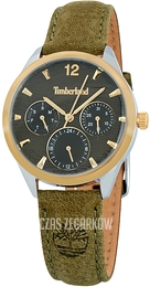 Timberland Henniker IV Brązowy/Skóra Ø34 mm TDWLF2231901