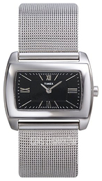 Timex Czarny/Stal T2F721