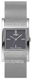 Timex Szary/Stal T2J911
