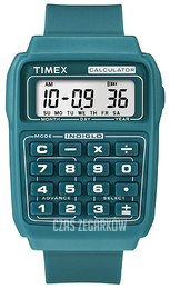 Timex Ekran LCD/Guma T2N190