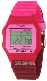 Timex Classic Ekran LCD/Guma T2N209