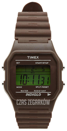 Timex Ekran LCD/Guma T2N212