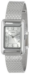 Timex Srebrny/Stal Ø20 mm T2P3039J