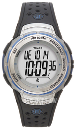 Timex Szary/Żywica z tworzywa sztucznego Ø35 mm T42371