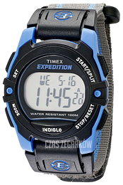 Timex Expedition Ekran LCD/Guma Ø33 mm T49660