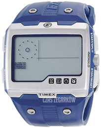 Timex Expedition Ekran LCD/Żywica z tworzywa sztucznego T49760