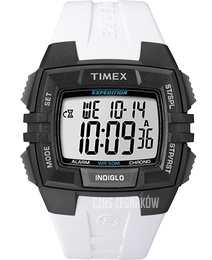 Timex Expedition Ekran LCD/Guma T49901