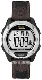 Timex Expedition Ekran LCD/Tkanina Ø36 mm T499484E