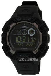 Timex Expedition Ekran LCD/Guma Ø48 mm T49970