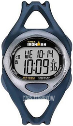 Timex Ekran LCD/Żywica z tworzywa sztucznego T54291