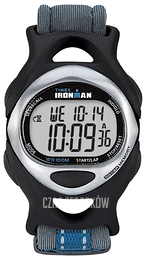 Timex Ironman Ekran LCD/Tkanina T54301