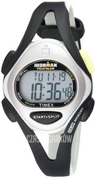 Timex Ekran LCD/Żywica z tworzywa sztucznego T59201SU