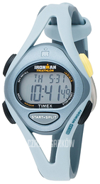 Timex Ironman Ekran LCD/Żywica z tworzywa sztucznego Ø33 mm T59211