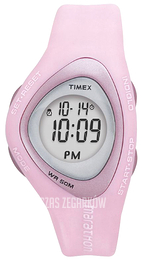 Timex Szary/Żywica z tworzywa sztucznego Ø37 mm T5E341