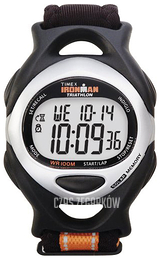 Timex Ironman Ekran LCD/Tkanina T5G041