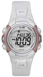 Timex Szary/Żywica z tworzywa sztucznego Ø25 mm T5G881