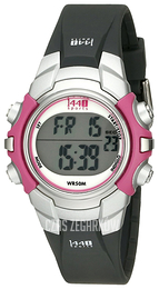 Timex Sports Ekran LCD/Żywica z tworzywa sztucznego Ø34 mm T5J151