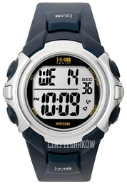 Timex Sports Ekran LCD/Żywica z tworzywa sztucznego Ø40 mm T5J571