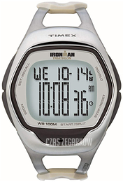Timex Ironman Ekran LCD/Żywica z tworzywa sztucznego T5J661