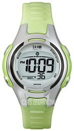 Timex Czarny/Plastik Ø35 mm T5K081