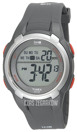 Timex Szary/Plastik Ø41 mm T5K082