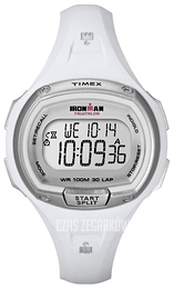 Timex Ironman Ekran LCD/Żywica z tworzywa sztucznego Ø35 mm T5K183