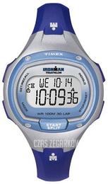 Timex Ironman Ekran LCD/Żywica z tworzywa sztucznego T5K184