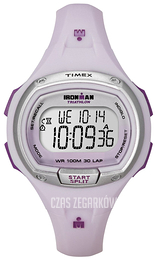 Timex Szary/Żywica z tworzywa sztucznego Ø35 mm T5K186