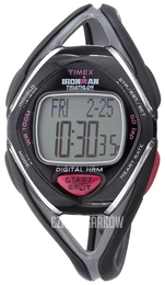 Timex Ironman Ekran LCD/Żywica z tworzywa sztucznego T5K219