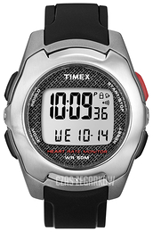 Timex Ekran LCD/Żywica z tworzywa sztucznego T5K470HE