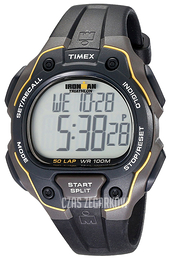 Timex Ironman Ekran LCD/Żywica z tworzywa sztucznego T5K4949J