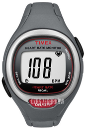 Timex Ekran LCD/Guma Ø37 mm T5K537