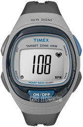 Timex Ekran LCD/Żywica z tworzywa sztucznego Ø30 mm T5K541