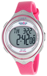 Timex Szary/Żywica z tworzywa sztucznego Ø38 mm T5K6789J