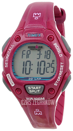 Timex Ironman Ekran LCD/Żywica z tworzywa sztucznego Ø32 mm T5K6889J