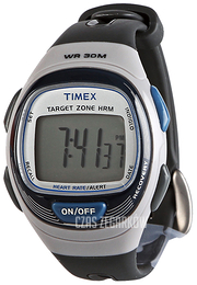 Timex Ekran LCD/Żywica z tworzywa sztucznego T5K738