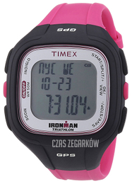 Timex Ironman Ekran LCD/Guma T5K753