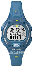Timex Ironman Ekran LCD/Żywica z tworzywa sztucznego T5K757