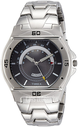 Timex Szary/Stal Ø42 mm TW000EL07