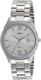 Timex Srebrny/Stal Ø40 mm TW000Y906