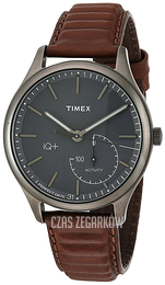 Timex Sport Czarny/Skóra Ø41 mm TW2P94800