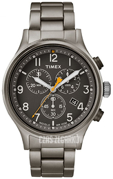 Timex Szary/Stal Ø42 mm TW2R47700