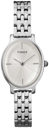 Timex Srebrny/Stal Ø26.5 mm TW2R93900