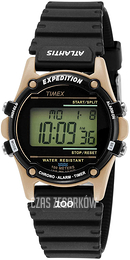 Timex Expedition Ekran LCD/Żywica z tworzywa sztucznego Ø40 mm TW2U92000