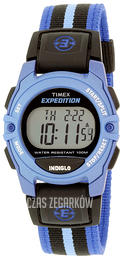 Timex Expedition Ekran LCD/Tkanina Ø33 mm TW4B02300