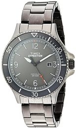 Timex Expedition Szary/Stal Ø43 mm TW4B10800